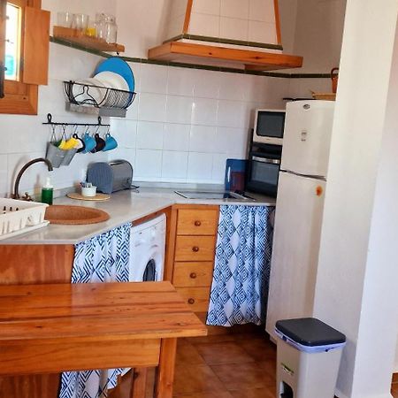 Holiday Home La Atalaya De Vejer Вьер де ла Фронтера Экстерьер фото
