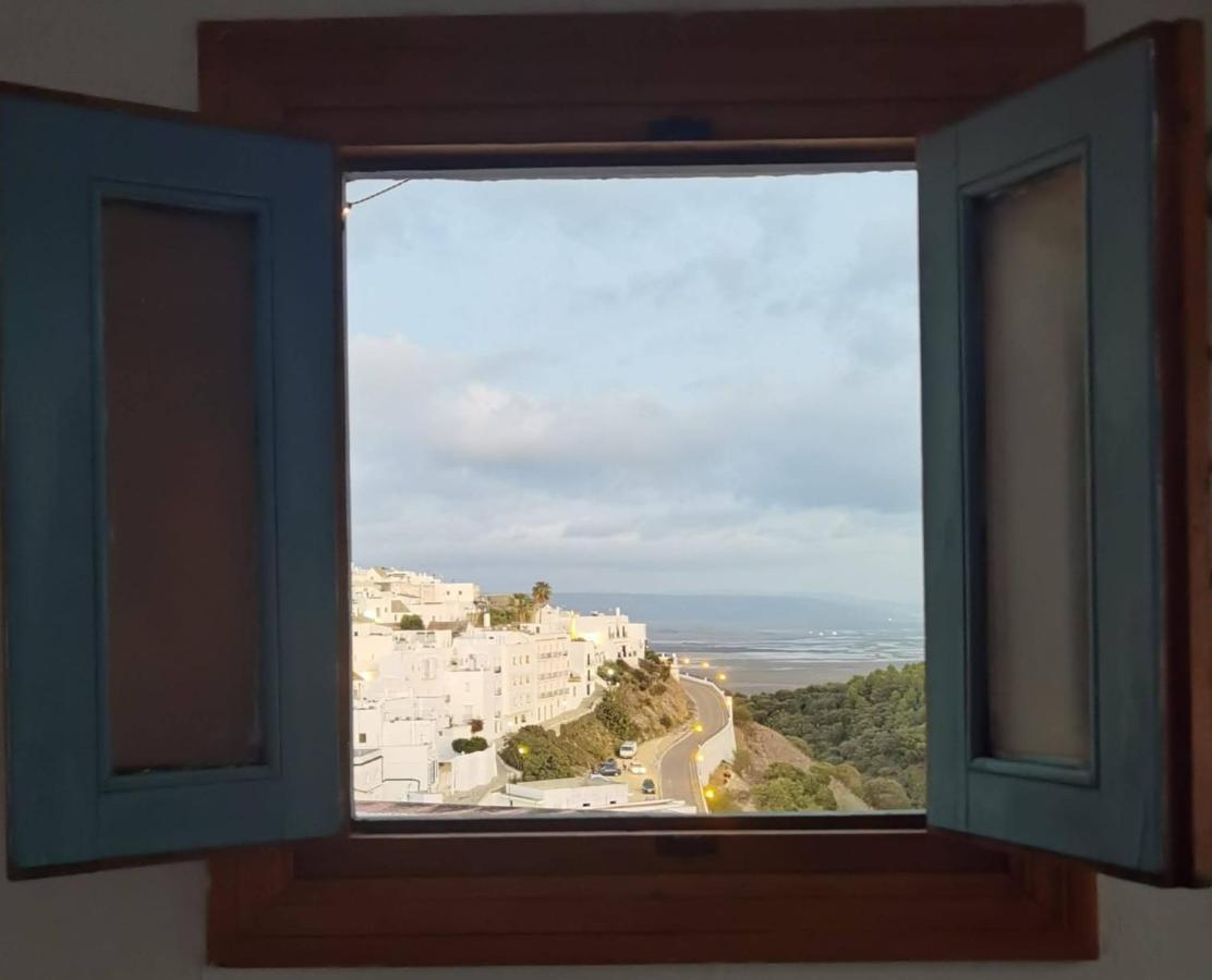 Holiday Home La Atalaya De Vejer Вьер де ла Фронтера Экстерьер фото