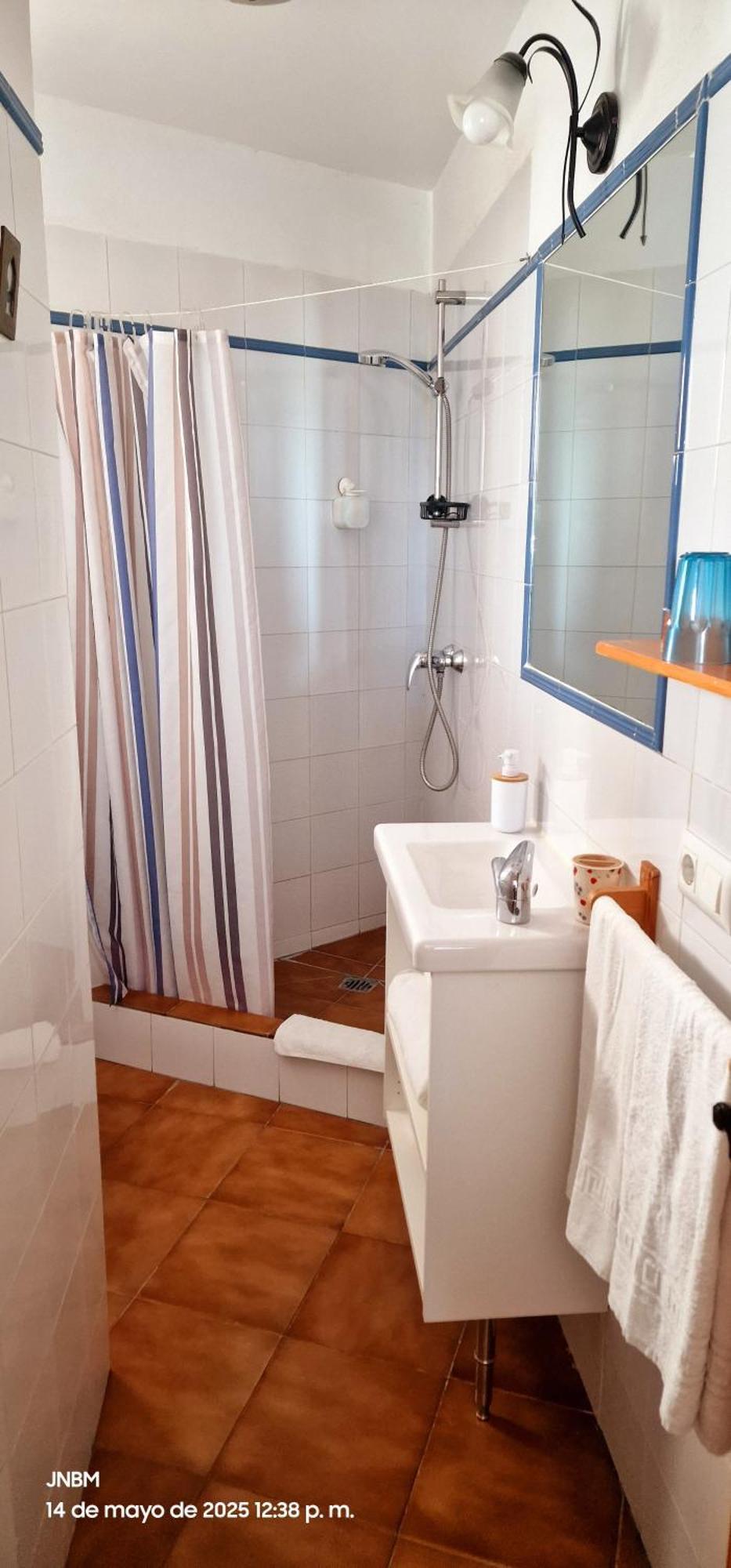 Holiday Home La Atalaya De Vejer Вьер де ла Фронтера Экстерьер фото