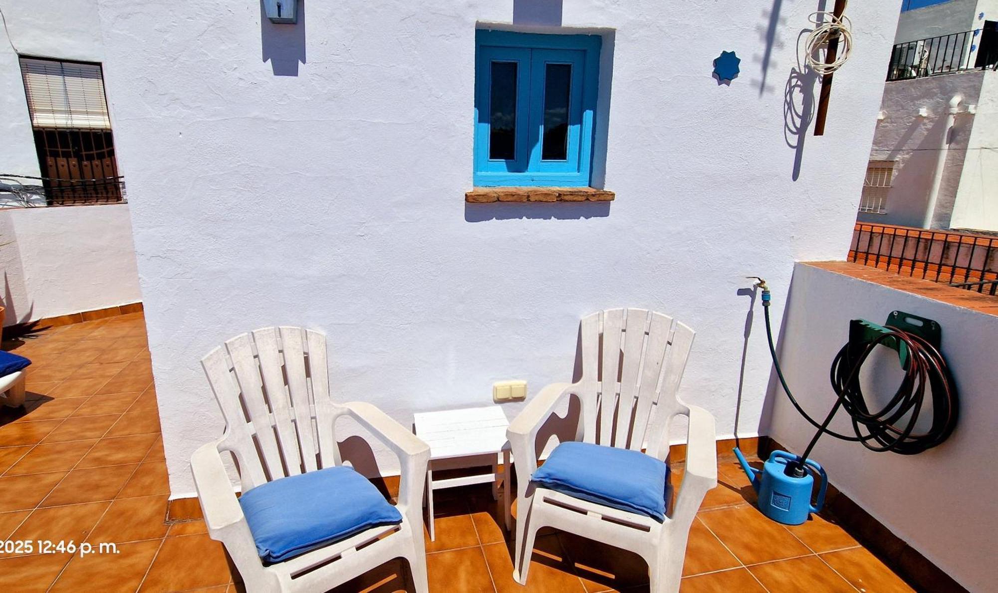 Holiday Home La Atalaya De Vejer Вьер де ла Фронтера Экстерьер фото