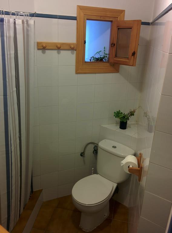 Holiday Home La Atalaya De Vejer Вьер де ла Фронтера Номер фото