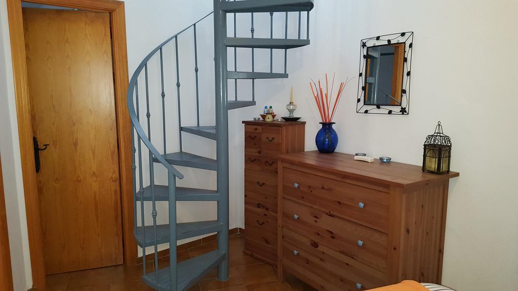 Holiday Home La Atalaya De Vejer Вьер де ла Фронтера Экстерьер фото
