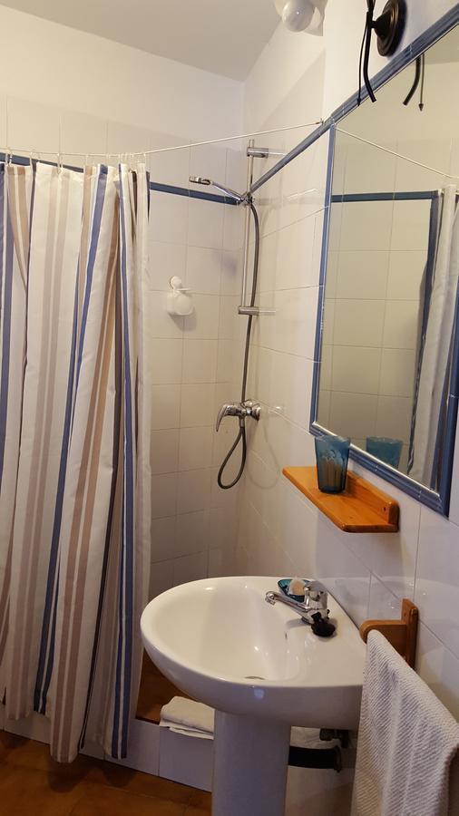 Holiday Home La Atalaya De Vejer Вьер де ла Фронтера Экстерьер фото